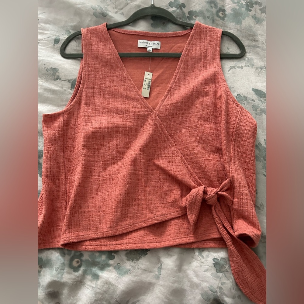 Madewell top
